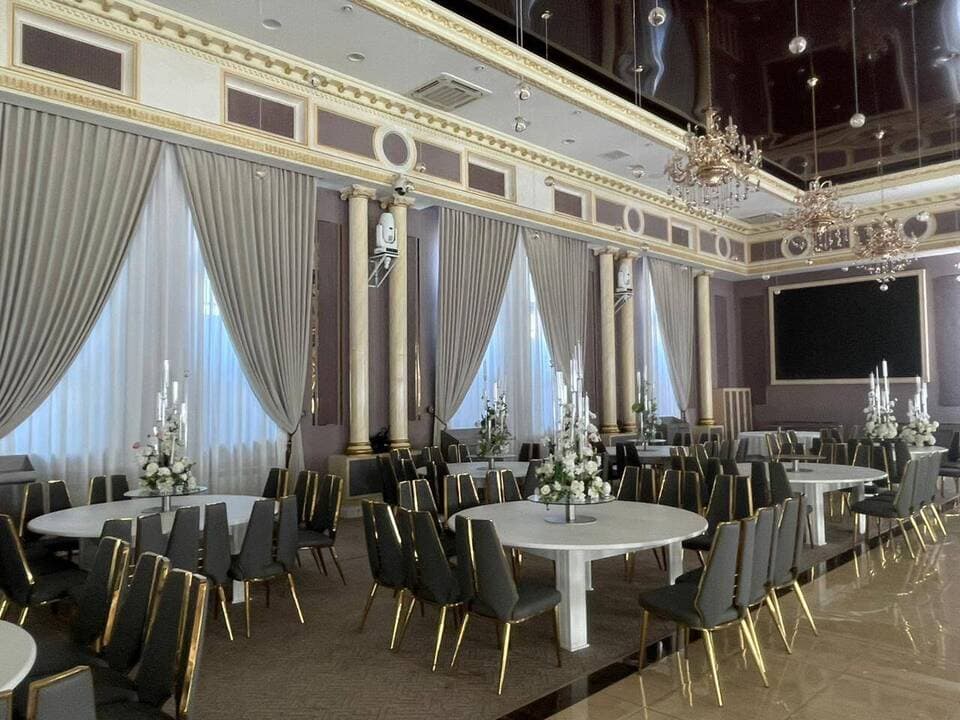 Granada Hall