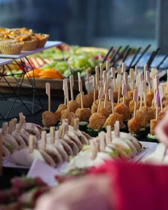Apple Catering