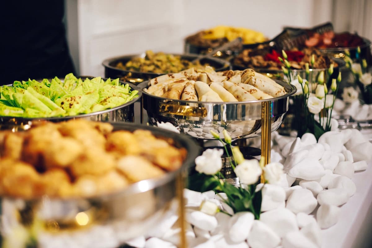 TVN Catering