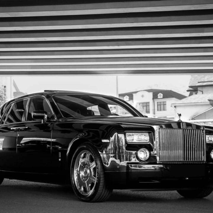 Imperial CarRental