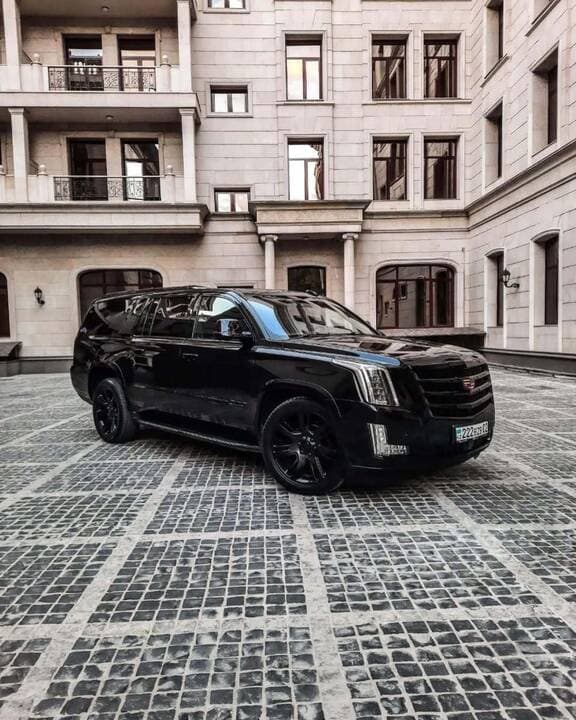 Cristal Limo