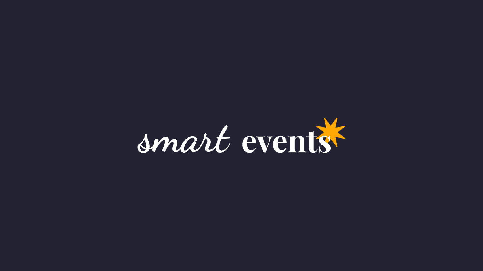 Smart Events