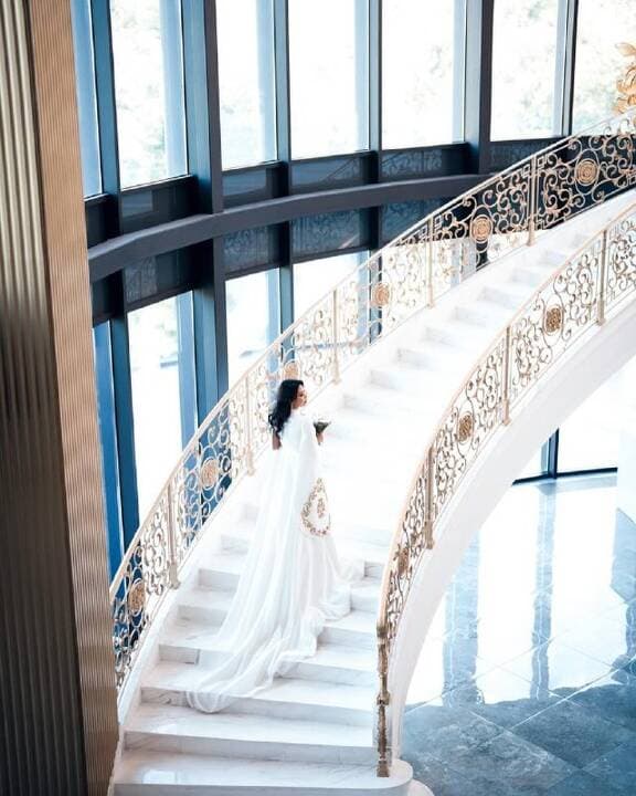 Qazyna Grand Ballroom