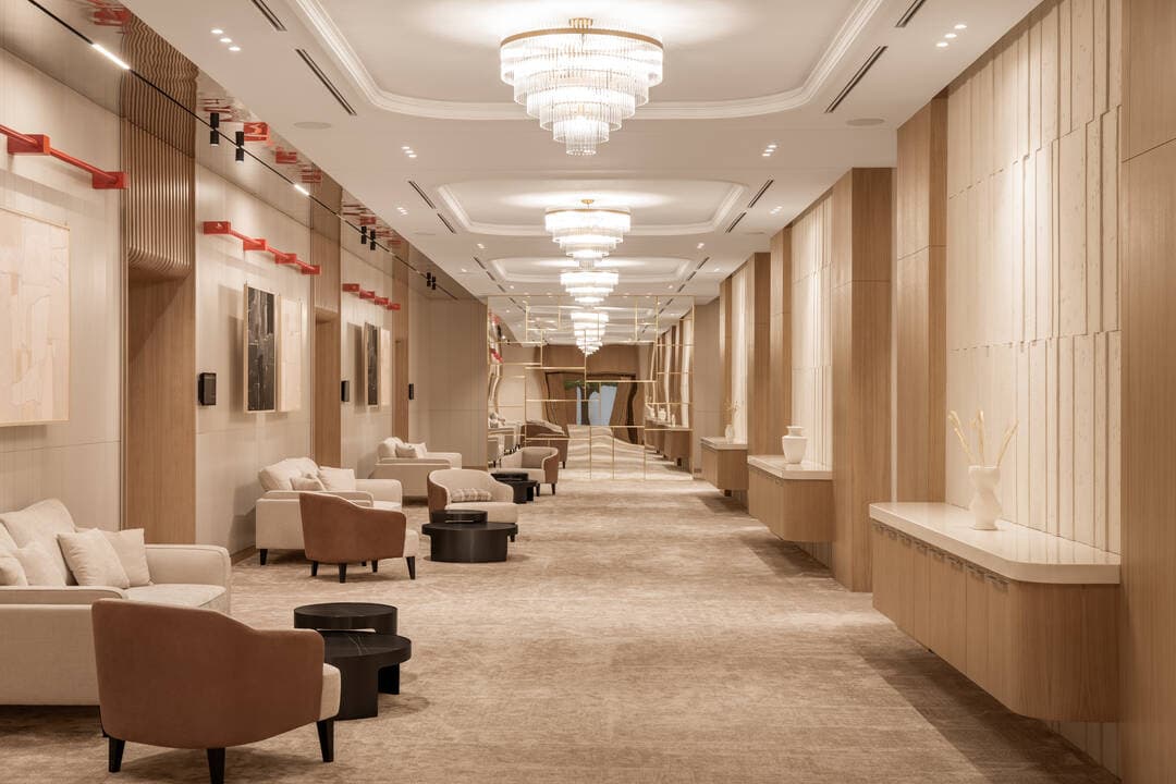 Aport Ballroom