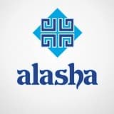 Алаша